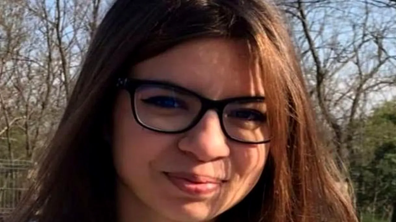 O mamă din Brăila își caută cu disperare fiica dispărută. Ana Maria Neagu, dată în urmărire