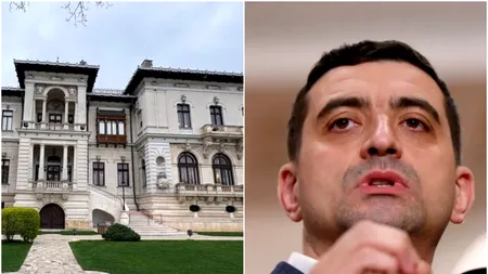 Reacția Palatului Cotroceni la dezvăluirea lui George Simion, făcută la Gândul