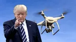 Trump impune taxe de până la 100% pentru dronele importate în SUA. Gigantul chinez DJI, principala țintă. De când se aplică