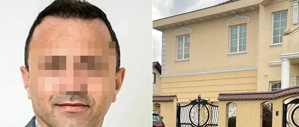 Criminalii afaceristului sibian Adrian Kreiner, identificați după ce au fost TRĂDAȚI de cel care a încercat să vândă ceasurile furate de ei