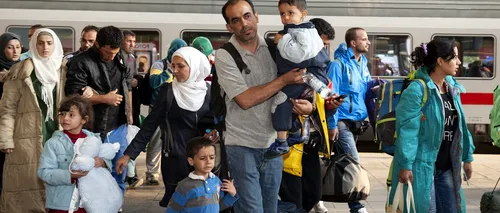Germania anunță că va prelua 1.500 de migranți din insulele din Grecia
