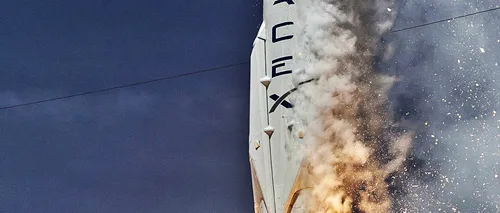 S-a aflat. Ce a dus la explozia rachetei Space X pe care Zuckenberk și șeful Tesla voiau să o trimită în spațiu