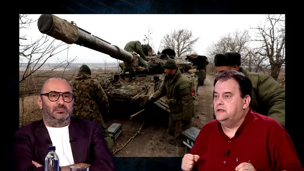 H.D. Hartmann: „Zelenski a promis PACE în timpul campaniei electorale”