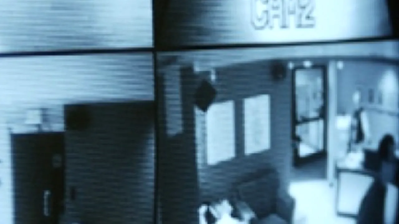 Caz dramatic la un spital din Marea Britanie. 