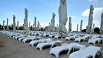 Vacanță cu nervii întinși la maximum: HAOS într-un hotel din Tenerife după ce turiștii au ajuns să „vâneze” șezlonguri înainte de răsărit!