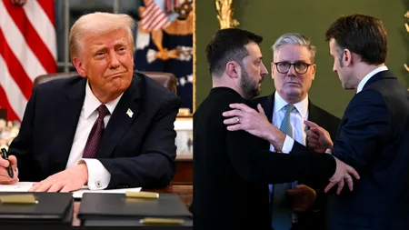 SUA se îndepărtează și mai mult de NATO: Din 2026, americanii nu vor mai participa la niciun exercițiu militar în Europa. Ce măsuri iau statele din UE