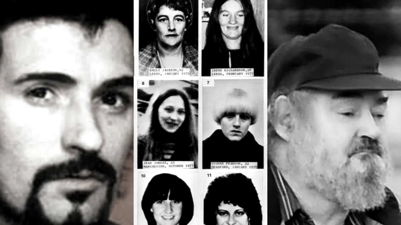 Cel mai temut criminal în serie din Marea Britanie, răpus de COVID-19! Peter Sutcliffe a ucis zeci de femei în anii '80