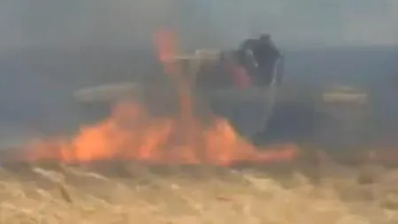 Mii de oameni și-au părăsit locuințele din cauza incendiilor de vegetație din Australia. VIDEO