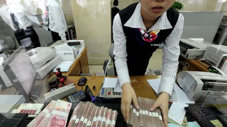 Honeywell estimează anul următor pentru China cea mai slabă creștere din ultimii 23 de ani