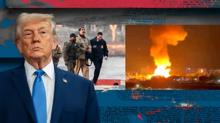 Capturarea lui Maduro de către Statele Unite a dus la moartea a 75 de oameni în Venezuela. Trump: Operațiunea a fost „eficientă, dar foarte violentă”