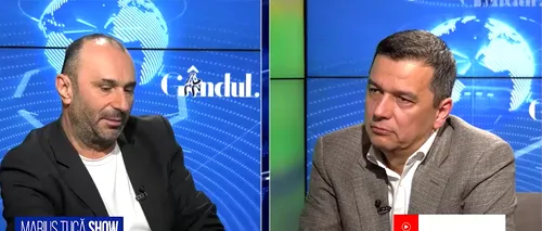 VIDEO | Sorin Grindeanu: „Avem multe orașe care nu se susțin economic. Trebuie făcută o dezbatere pe tema reorganizării teritoriale”