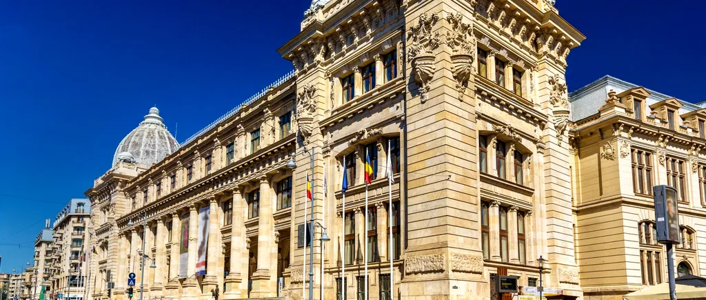 ANUNȚ. Muzeul Naţional de Istorie a României se redeschide pentru public