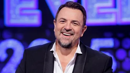 Ce TARIF are Horia Brenciu pentru un eveniment. Onorariul nu e deloc neglijabil