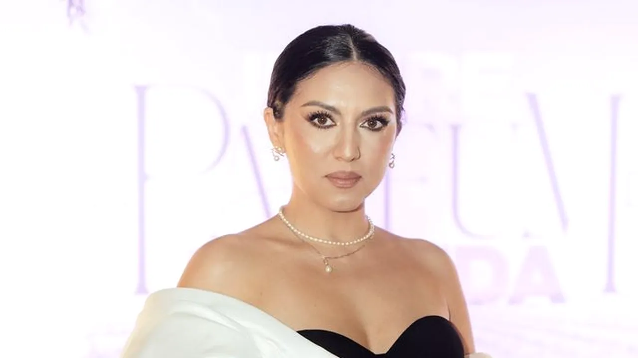 Doinița Oancea face dezvăluiri despre mama sa. ”A semnat niște hârtii când m-a născut”