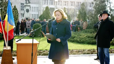 Carmen Dan, audiată în secret pentru Interne, deși nu s-au discutat informații de securitate națională