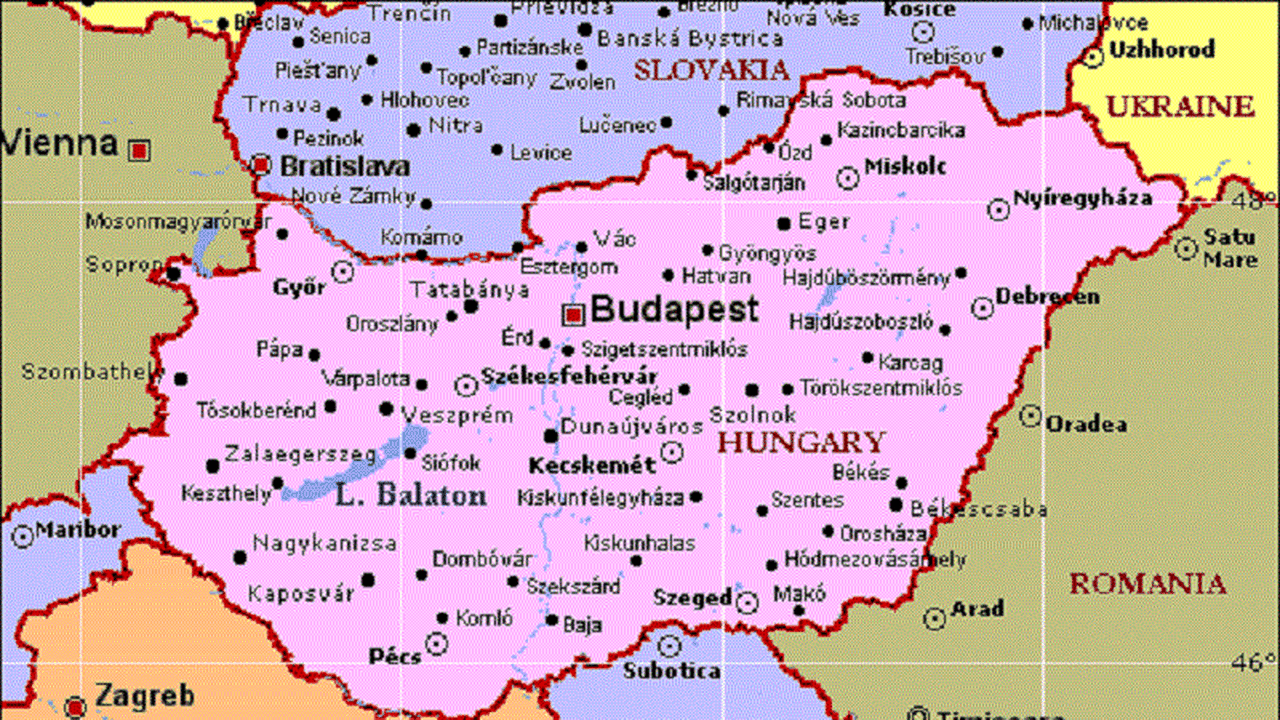 Băsescu, declarație fără precedent: România își va asuma leadership-ul punerii la punct a Budapestei