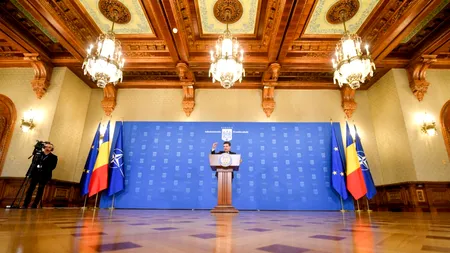 Nicușor Dan, despre relația cu SUA: 