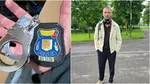 Marian Godină și-a strâns lucrurile de la sediul Serviciului de Acțiuni Speciale Brașov, după ce a demisionat. Ce are de gând să facă cu cagulele, mănușile și cătușele