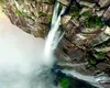 Care este cea mai mare CASCADĂ din România. Vizitat anual de mii de turiști, locul ascunde o legendă cutremurătoare