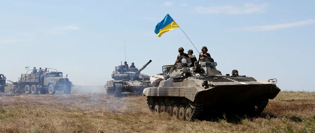 LIVE UPDATE | Războiul din Ucraina, ziua 477. Analiză Reuters: Contraofensiva ucraineană prinde contur, dar principalul test nu a venit încă