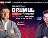 Scrima, la raport. Ce ne rezervă viitorul? Răspunde Radu Nițu, live la ora 15.00, la „Drumul spre performanță”