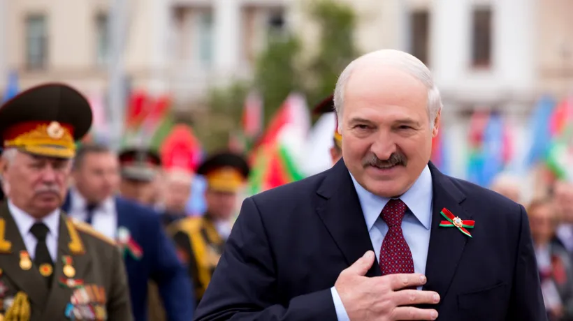 Uniunea Europeană va sancţiona 15-20 de membri ai regimului din Belarus