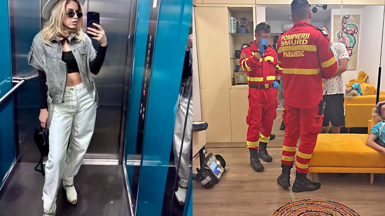 Simona de la Insula Iubirii a fost bătută cu pietre de vecinul notar în ziua în care Teodora Marcu a fost ucisă în Cosmopolis 