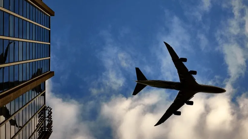 O companie aeriană oferă cele mai ieftine bilete din istorie către SUA. Ce vrea să demonstreze fondatorul companiei