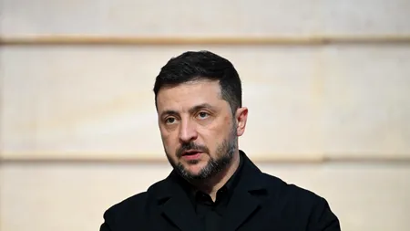 25 de persoane, ucise, inclusiv copii, în timpul atacului asupra orașelor Ternopil și Liov. Zelenski: 