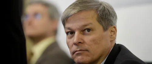 Senator PNL: Vinovații trebuie căutați în fruntea PNL, nu în Guvernul Cioloș