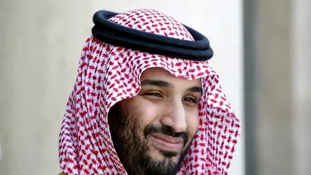 Câți bani se fură anual din bugetul Arabiei Saudite? Nu mai mult de 20 miliarde de dolari