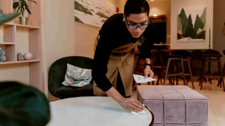 O agenţie de recrutare şi plasare a personalului străin în România îşi măreşte volumul de activitate, odată cu creşterea numărului de muncitori asiatici veniţi în țara noastră