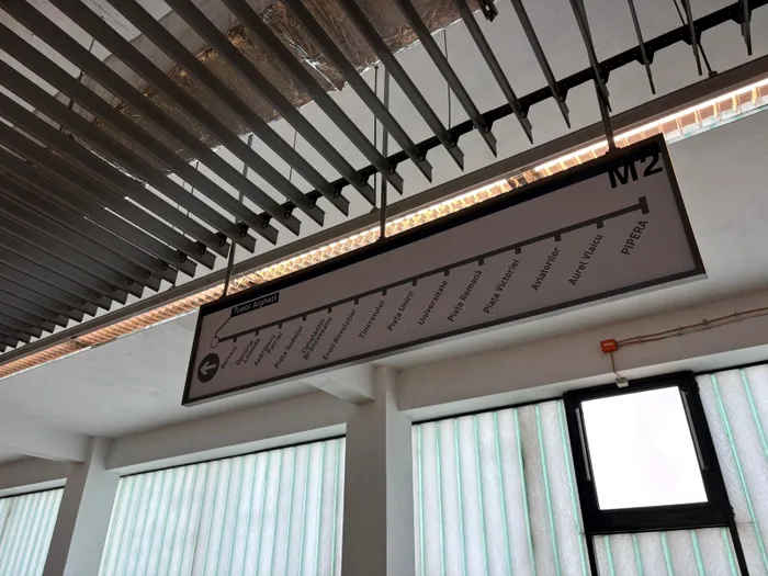 Magistrala M4, radiografia unuia dintre cele mai importante proiecte din Capitală.