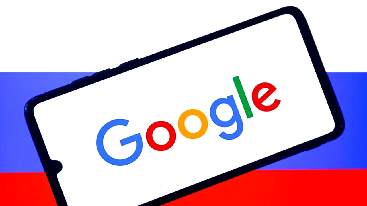 Autoritățile ruse solicită Google să plătească amenzi de sute de milioane de dolari pentru videoclipuri de pe YouTube interzise de regim
