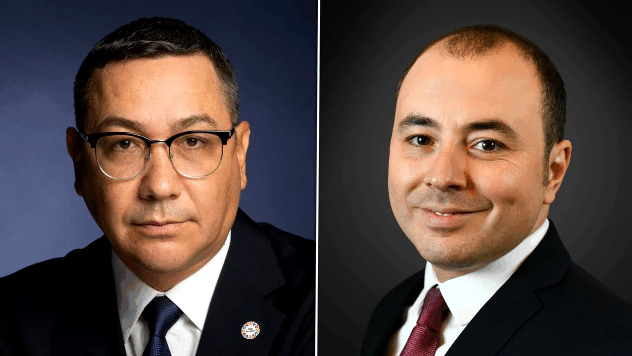 Ponta, revoltat că ambasadorul României în SUA stă într-un conac cu 46 de camere: „Oare există ceva mai ticălos decât această situație?”