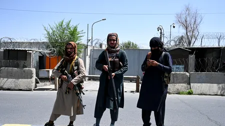 Ambasadorii ţărilor NATO, reuniune de urgenţă pe tema situaţiei din Afganistan / Secretarul general al ONU cere Consiliului de Securitate să nu abandoneze poporul afgan