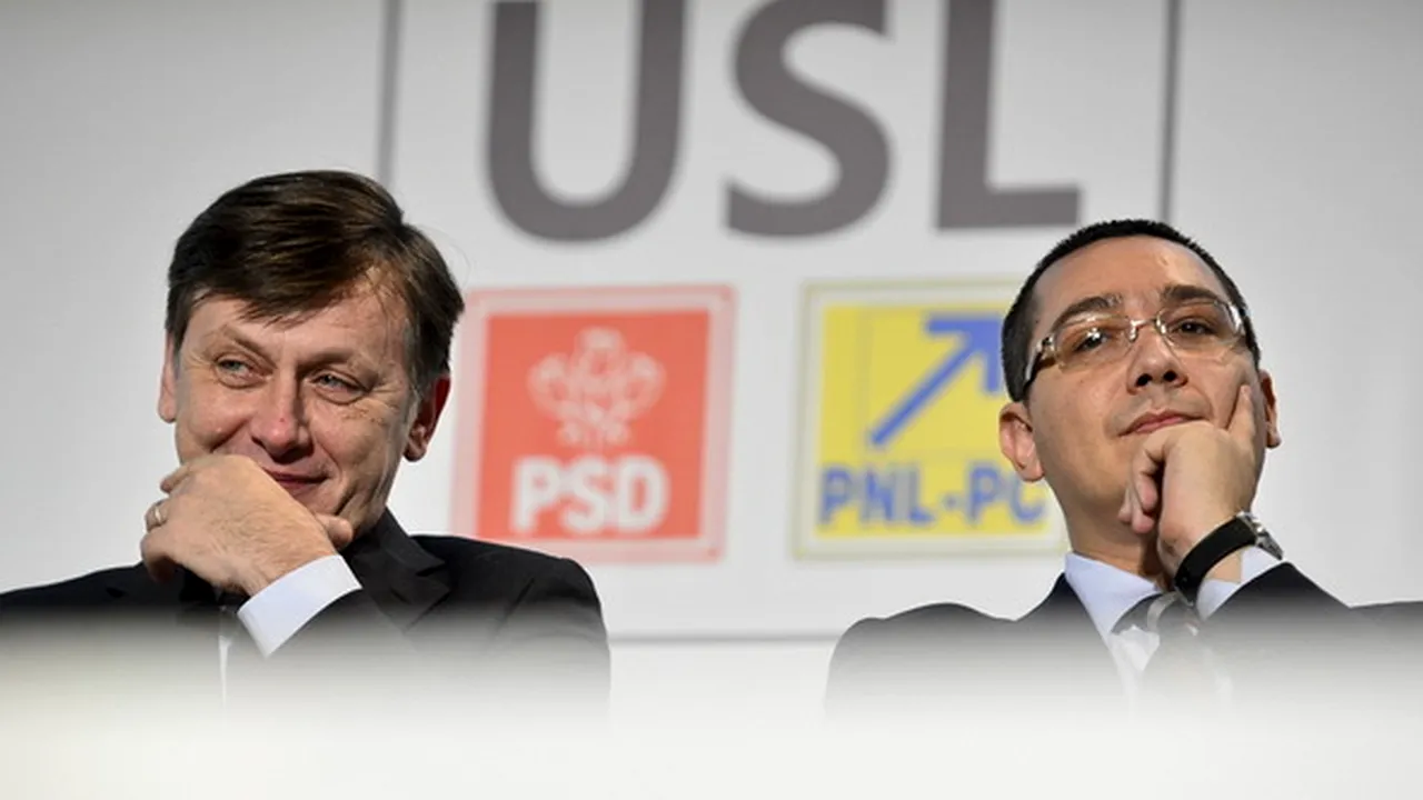 Dragostea durează 3 ani. Mediafax ZOOM