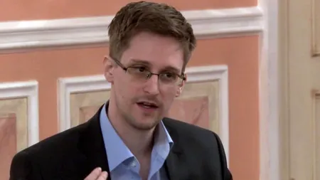 Snowden susține că are dovezi clare care demonstrează că nu e spion rus 