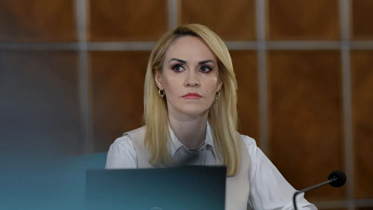 Gabriela FIREA: 70% dintre bucureșteni spun că mandatul meu de primar a fost mai bun ca actualul