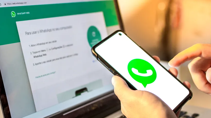 WhatsApp lucrează la o FUNCȚIE specială, care îi va surprinde pe utilizatori. În ce constă noua opțiune și când va fi disponibilă