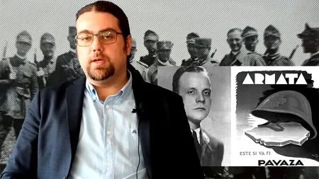 EXCLUSIV VIDEO | Dezvăluirile istoricului Lucian Vasile despre acțiunile secrete ale exilului românesc la începutul comunismului și legătura cu Neagu Djuvara. ”Era o speranță născută dintr-un patriotism sincer”