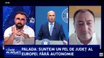 Mirel Palada: „A fost o lovitură puternică de imagine pentru președintele Nicușor Dan să spună că n-a avut niciun fel de putere de influență”