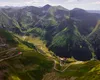 S-a redeschis CIRCULAȚIA pe Transalpina şi Transfăgărăşan. Ce trebuie să știe șoferii