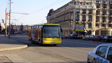 Ploieștenii care au avut gratuitate pe mijloacele de transport în comun plătesc bilete din acest an
