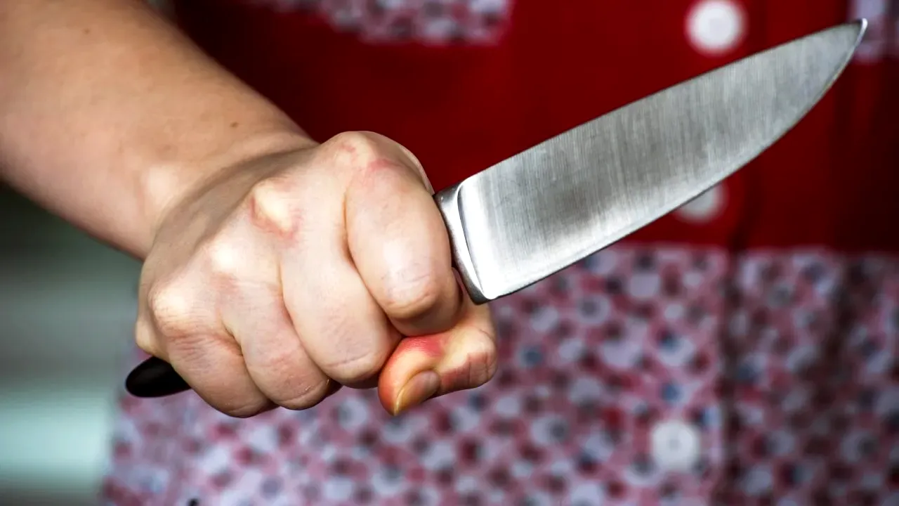 Ca la Brăila. Un bucătar srilankez beat a ciopârțit patru conaționali cu unealta din dotare, un cuțit
