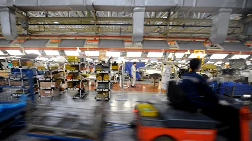Peugeot va produce furgonete pentru Toyota, destinate pieței europene