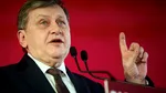 Crin Antonescu: „Un președinte este liber când nimic din trecut nu-i cere socoteală”