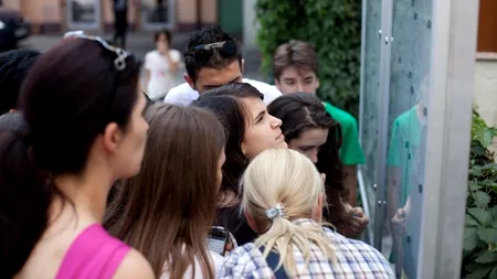 BIHOR - Rezultate evaluare națională 2014. Toate notele și cele mai bune licee din Bihor