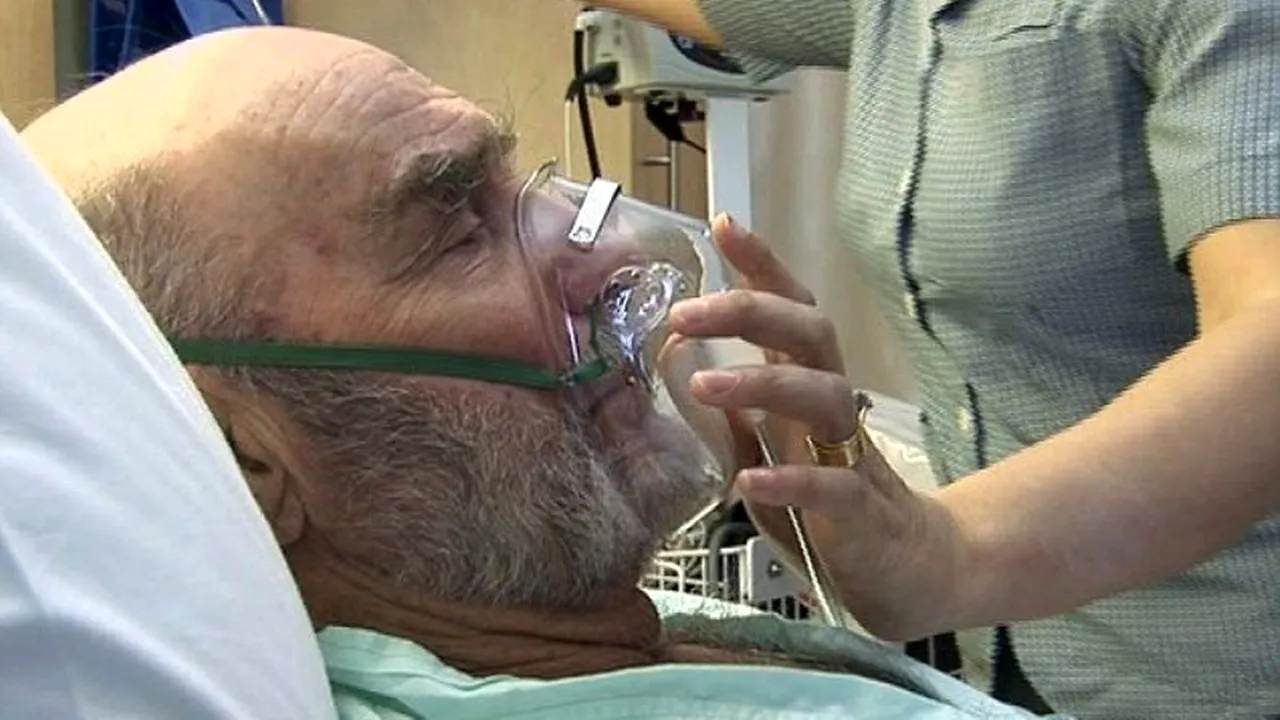 Sinuciderea asistată a devenit posibilă și pentru persoanele care nu sunt bolnave în stadii terminale