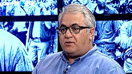 Viorel Badea, fost lider al studenților: Cum am scăpat de urgia minerilor și care e singurul meu regret